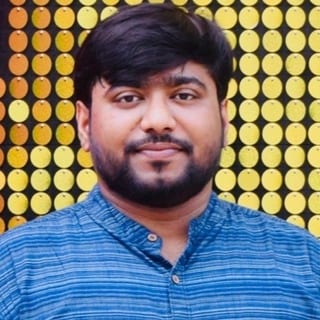 Amit Kumar, Senior Engineering Manager based in Bangalore, India